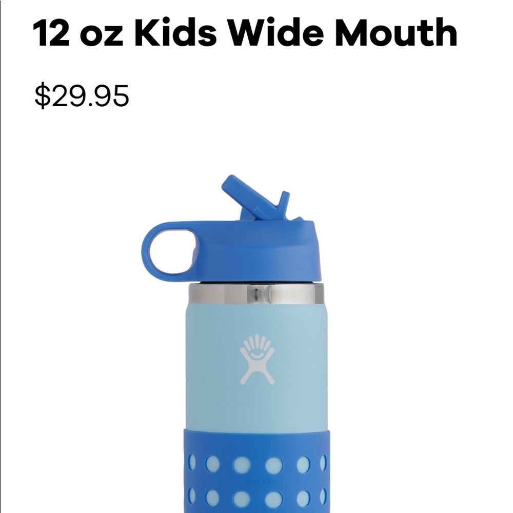 Kids HydroFlask
